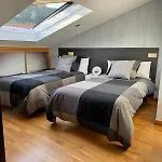 Atico Pequeno Paraiso Combarro