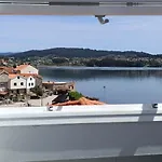 Lägenhet Atico Pequeno Paraiso *