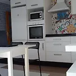 Atico Pequeno Paraiso