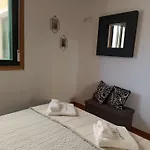 Atico Pequeno Paraiso *
