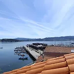 Atico Pequeno Paraiso Διαμέρισμα *