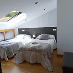 Atico Pequeno Paraiso Διαμέρισμα