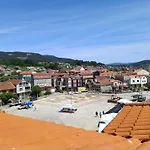 Διαμέρισμα Atico Pequeno Paraiso
