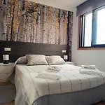 Διαμέρισμα Atico Pequeno Paraiso *