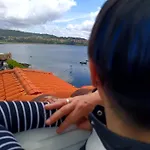Atico Pequeno Paraiso