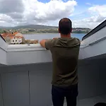Lägenhet Atico Pequeno Paraiso