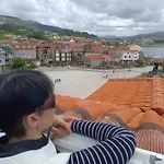 Atico Pequeno Paraiso Combarro