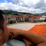Atico Pequeno Paraiso *