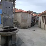 Διαμέρισμα Atico Pequeno Paraiso *