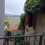 Atico Pequeno Paraiso Διαμέρισμα Combarro