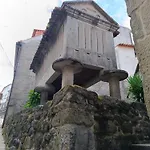 Atico Pequeno Paraiso * Combarro
