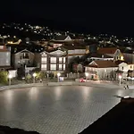 Atico Pequeno Paraiso Lägenhet *