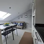 Atico Pequeno Paraiso * Combarro