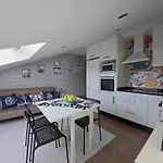 Lägenhet Atico Pequeno Paraiso