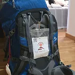 Lägenhet Atico Pequeno Paraiso