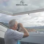 Lägenhet Atico Pequeno Paraiso