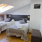 Atico Pequeno Paraiso Διαμέρισμα Combarro
