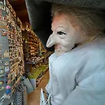 Διαμέρισμα Atico Pequeno Paraiso