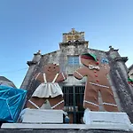 Atico Pequeno Paraiso