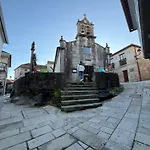 Atico Pequeno Paraiso *