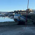 Atico Pequeno Paraiso Διαμέρισμα Combarro