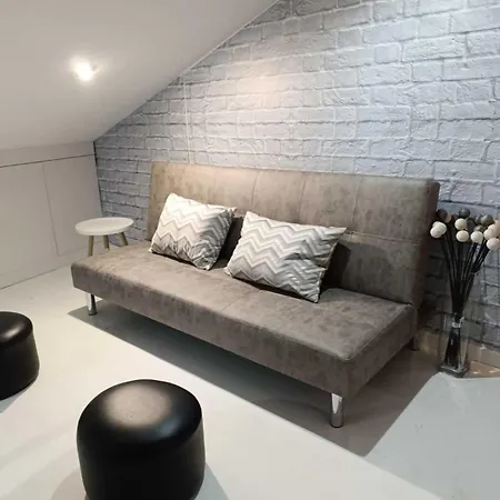 Atico Pequeno Paraiso Apartment Combarro
