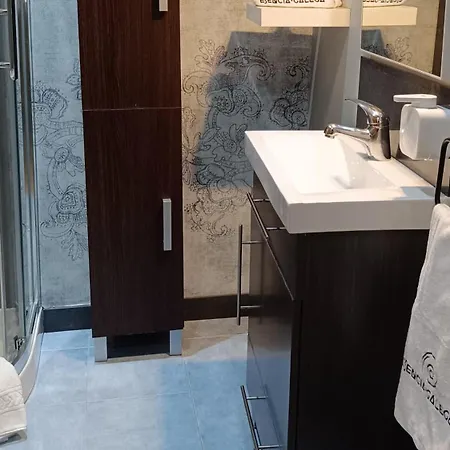 ático Pequeño Paraíso Combarro