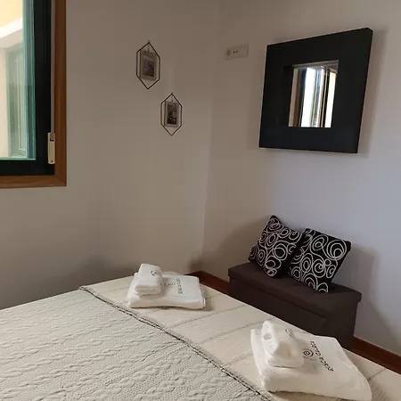 ático Pequeño Paraíso *