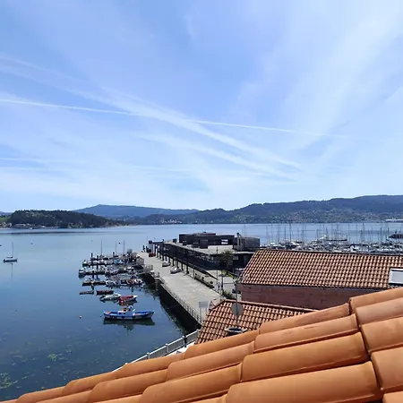 Atico Pequeno Paraiso 公寓 *