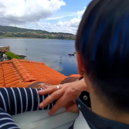Atico Pequeno Paraiso