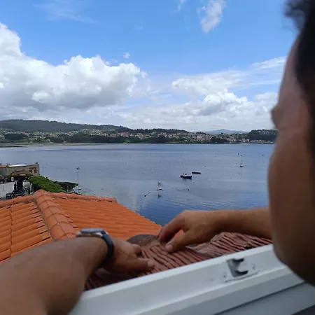 ático Pequeño Paraíso