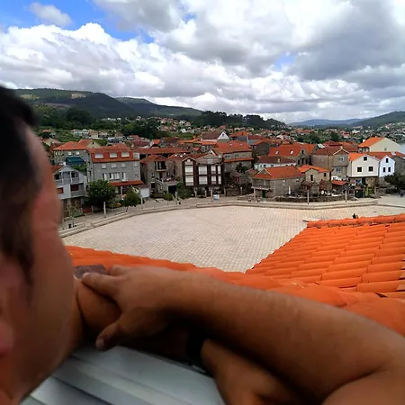 ático Pequeño Paraíso *