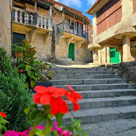 Atico Pequeno Paraiso *