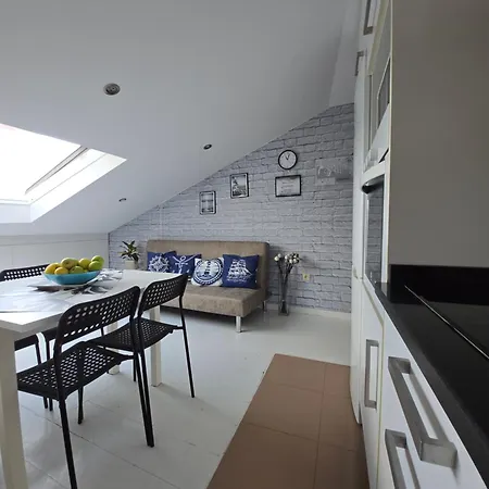 Atico Pequeno Paraiso * Combarro