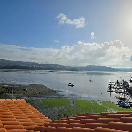 Atico Pequeno Paraiso 公寓 *