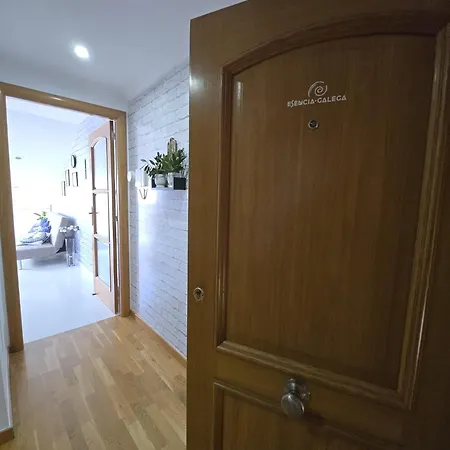 Apartment Atico Pequeno Paraiso *