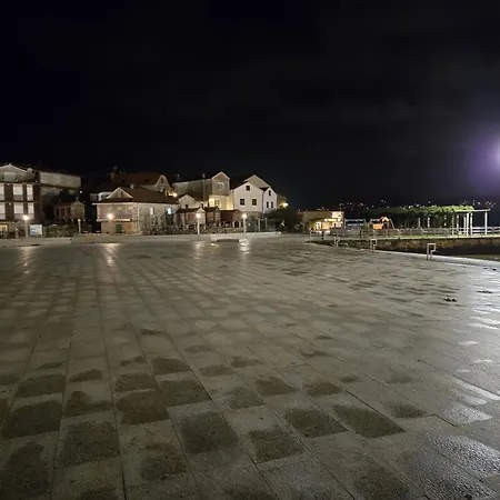 Atico Pequeno Paraiso Apartmán