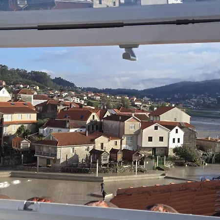 Apartmán Atico Pequeno Paraiso *