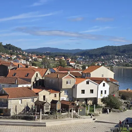 Atico Pequeno Paraiso *