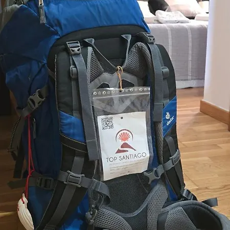 Apartmán Atico Pequeno Paraiso