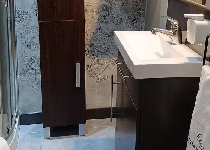 Atico Pequeno Paraiso Combarro