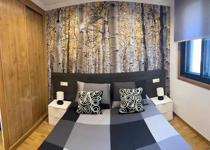 Atico Pequeno Paraiso Комбарро