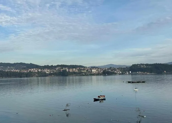 Daire Atico Pequeno Paraiso *