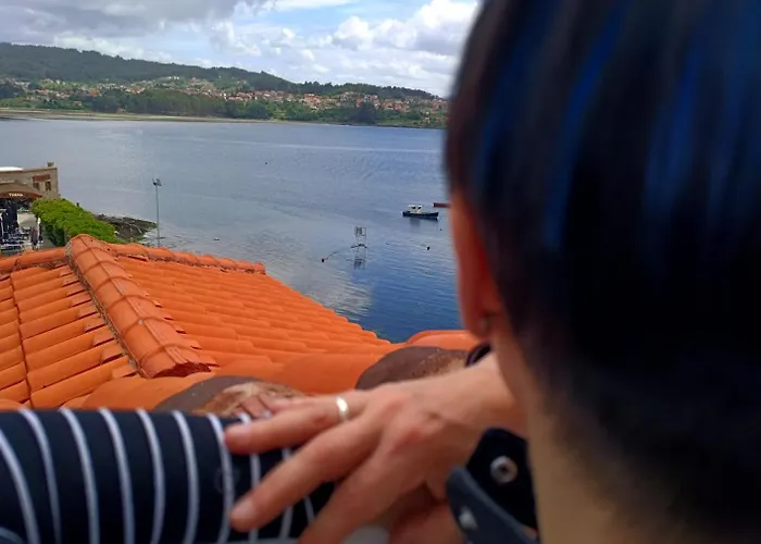 Atico Pequeno Paraiso