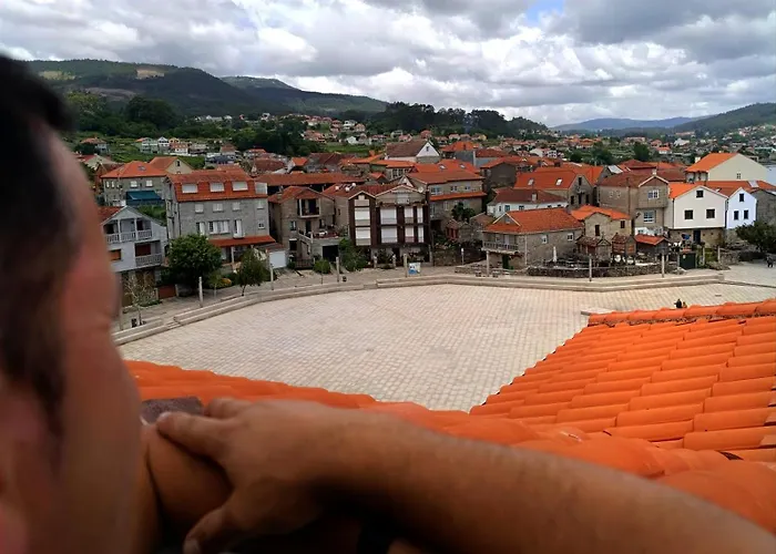 Atico Pequeno Paraiso *