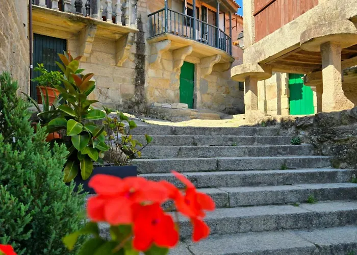 Atico Pequeno Paraiso *