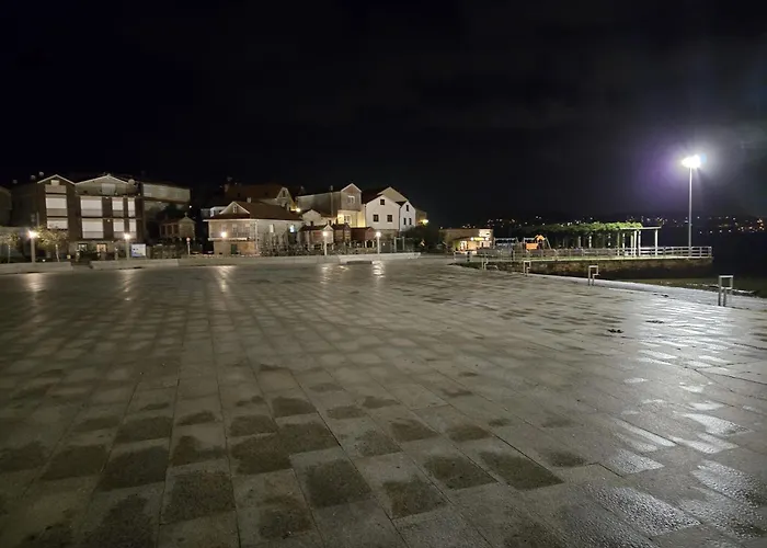 Atico Pequeno Paraiso Daire