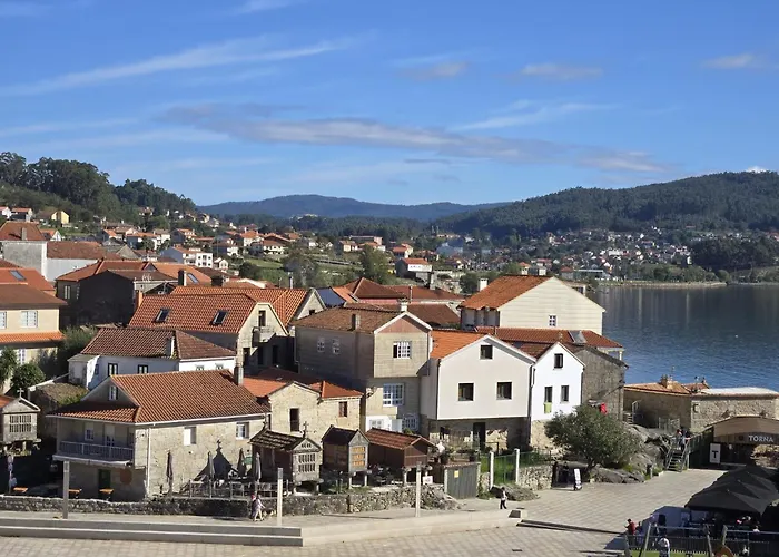 Atico Pequeno Paraiso *