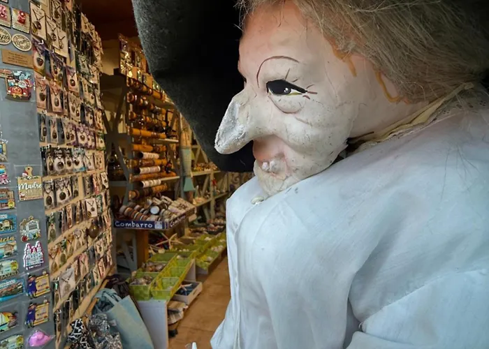 Daire Atico Pequeno Paraiso