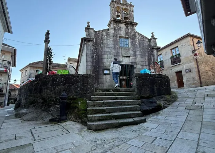 Atico Pequeno Paraiso *